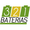 321 BATERías