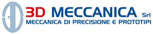 3D MECCANICA S.R.L.