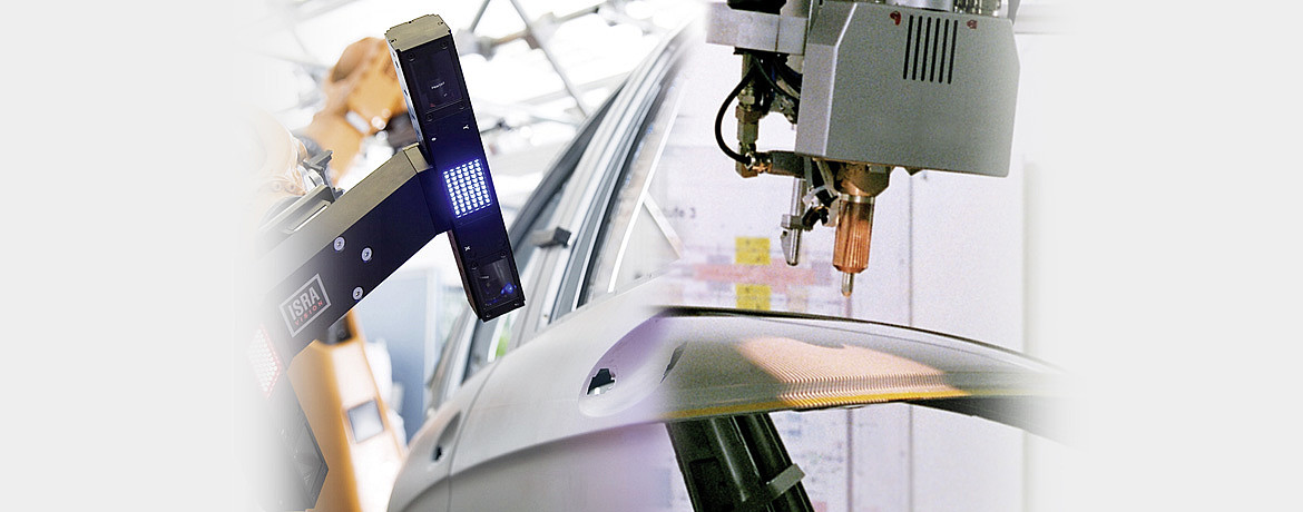 robot guidance