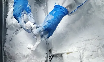 MEDICAL 3D PRINTING
