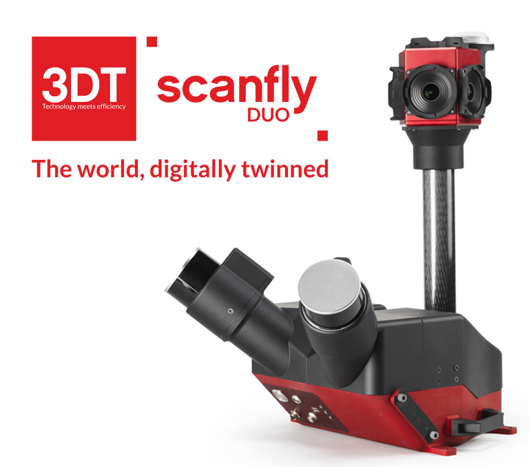 crawl fly DUO