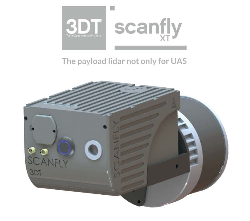 Scan Aircraft XT