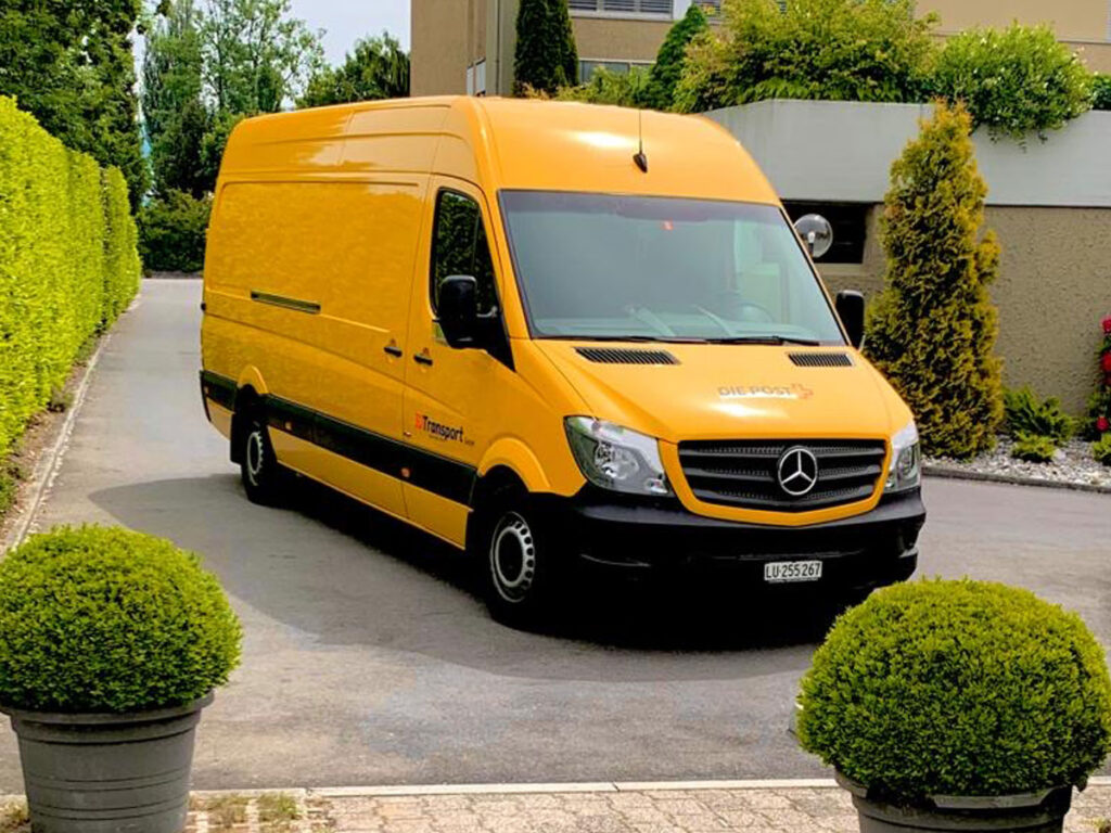 TRANSPORT