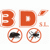 3D Tratamientos BIOSANITARIOS