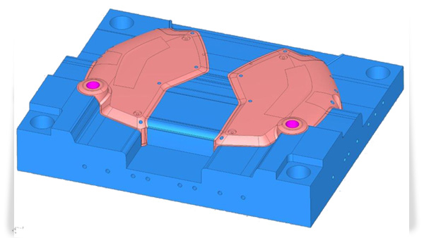 Mold Making