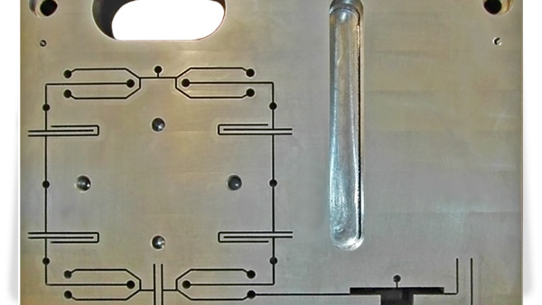 Individual Parts