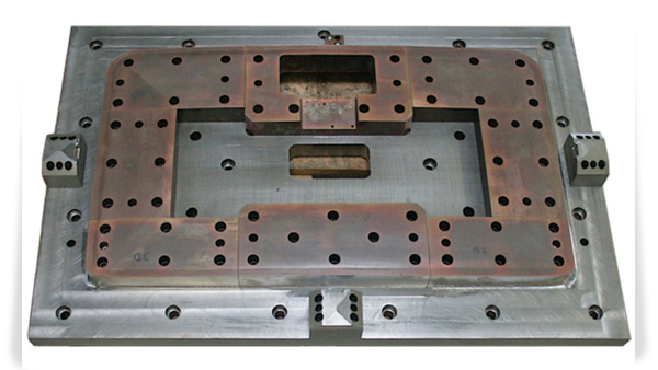 tool making