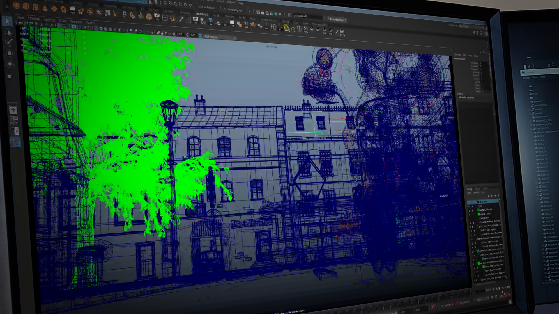 INSIDE 3DGRAFIX