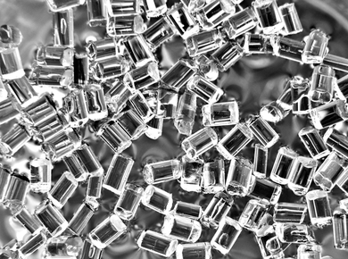 INJECTION MOLDING
