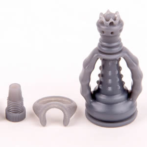stereolithography