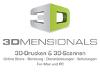 3DMENSIONALS.DE / PONTIALIS GmbH & CO.Kg