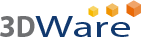 3DWARE /  TGS TRADING GMBH