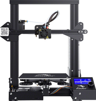 3D printer Creality Ender 3