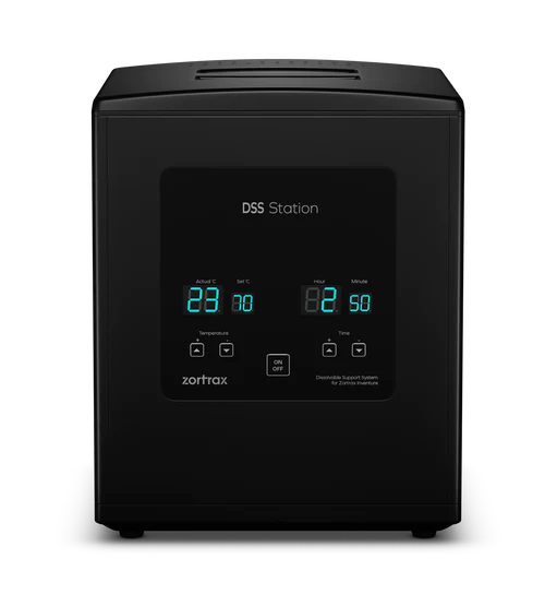 Zortrax DSS Station