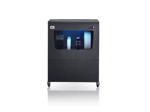 BCN3D Smart Cabinet