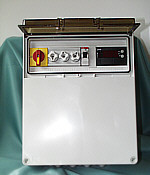 small controls