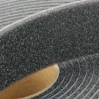 PU foam tape