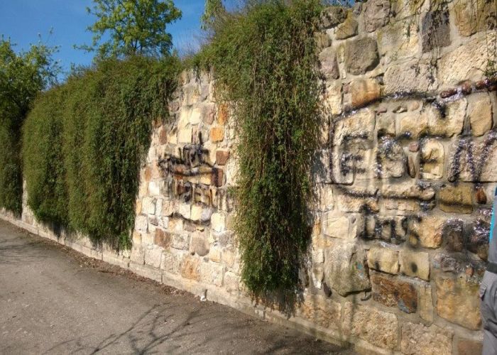 natural stone