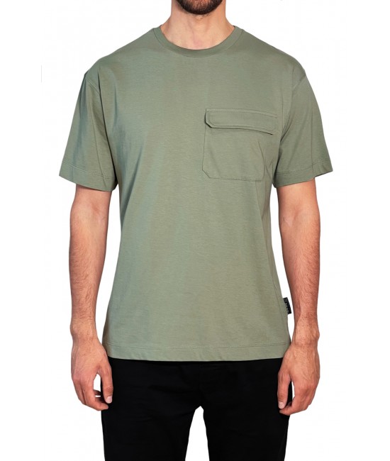 men's t-shirt