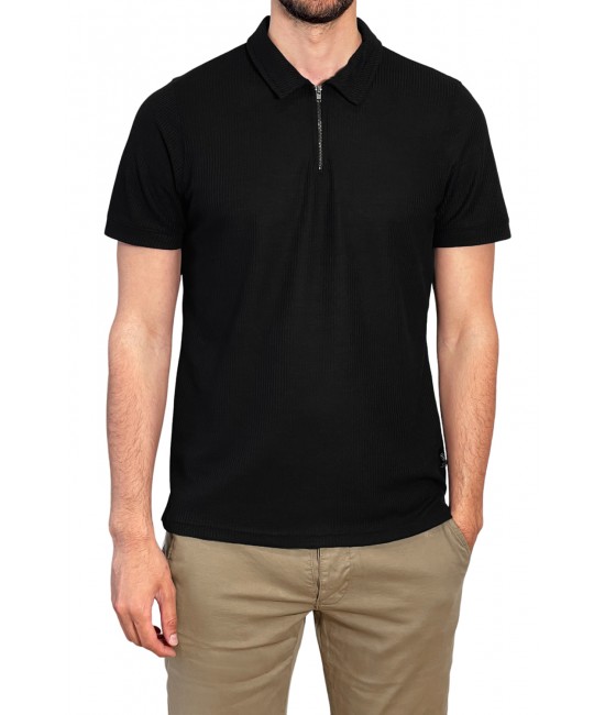 Men's POLO ZIP
