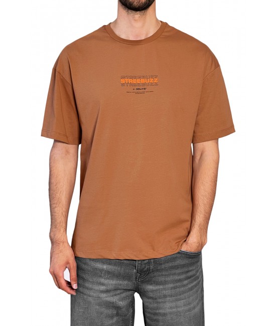 Men's T-shirt SBO