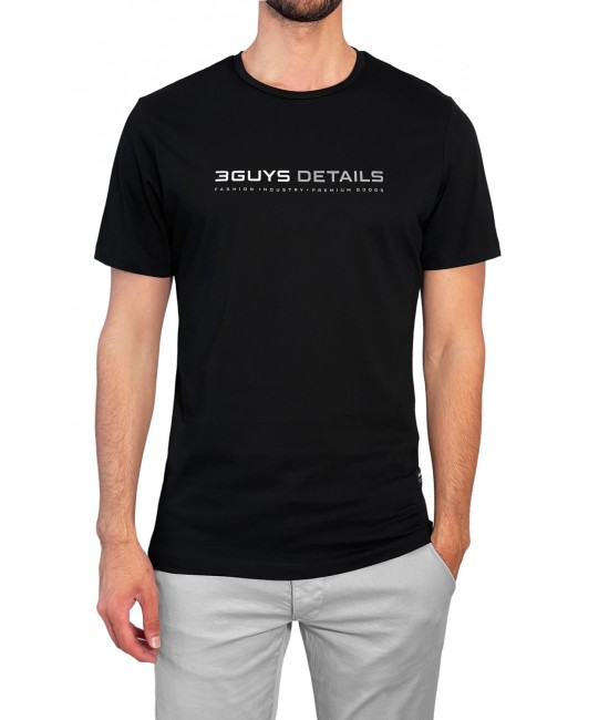 Men's T-shirt TEO