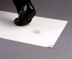 3M™ Nomad™ 4300 Ultra Clear Matte, Clear, 40 Sheets, 450mm x 900mm