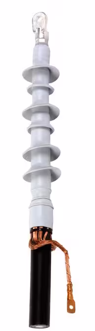 3M™ QT II Series Cold Shrink Cable Termination Kit