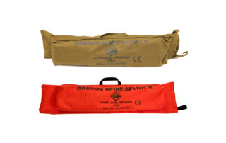 Sked Oregon Spine Splint II