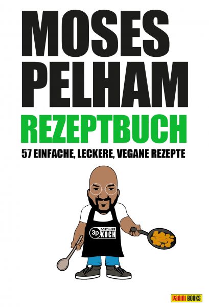 MOSES PELHAM RECIPE BOOK