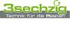 3sechzig - Technik Für DIE Besten E.K.