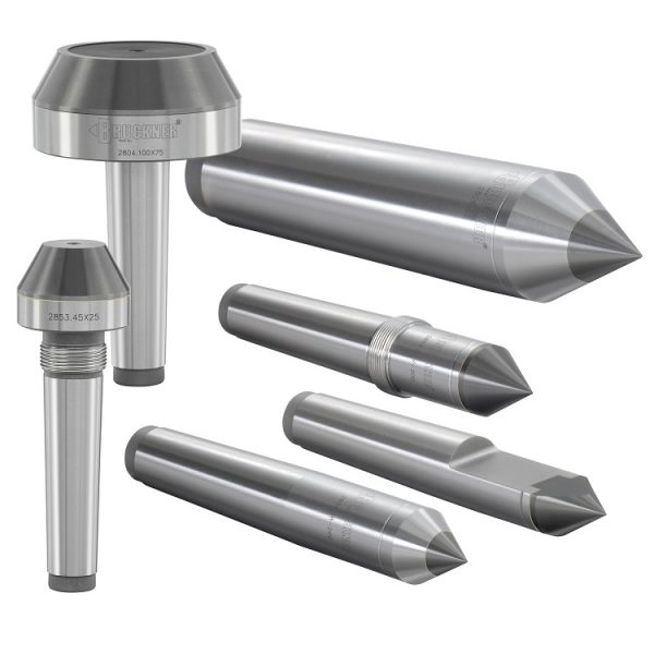 Fixed center points