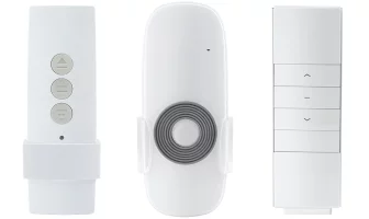 3T-Motors radio controls