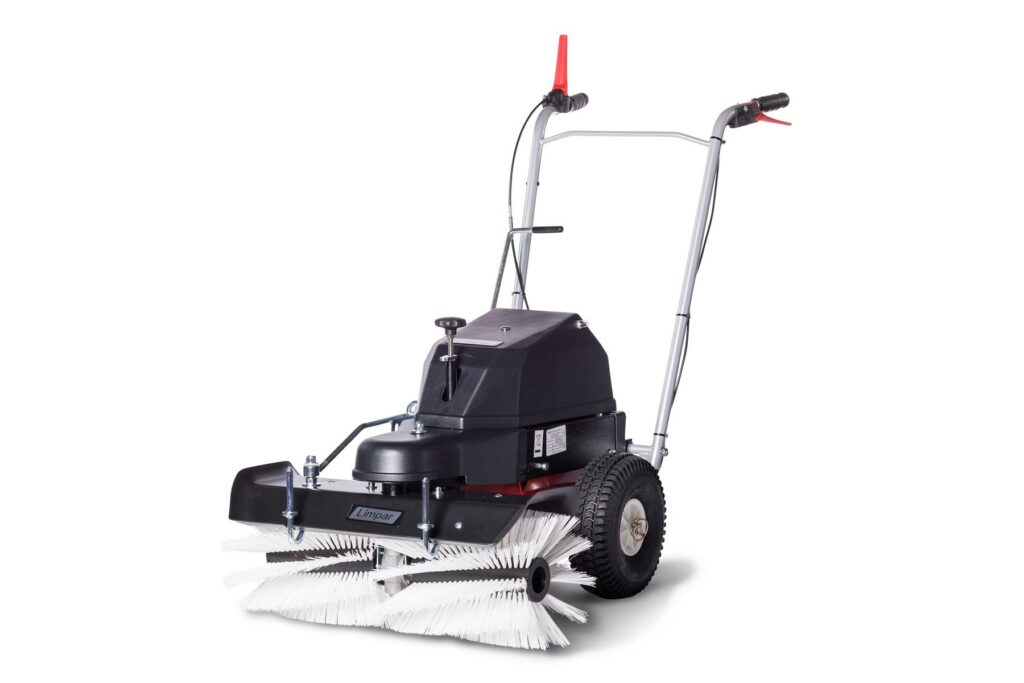 LIMPAR BATTERY 26