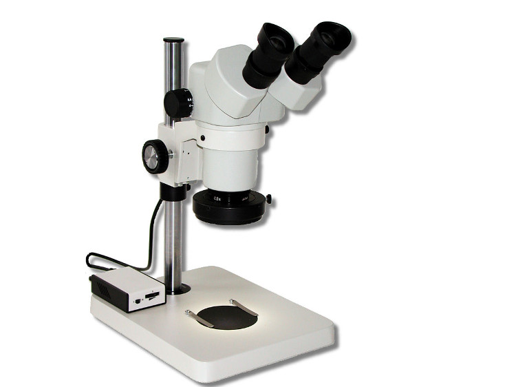 micro-100: The essential microscope workspace for monitoring and production