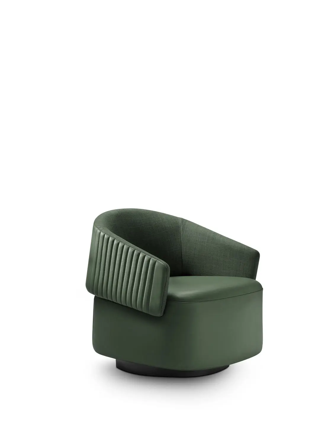 Contemporary armchair TWIBE