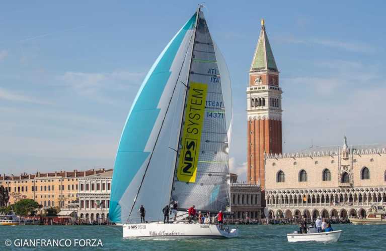 PALCI YACHT 45