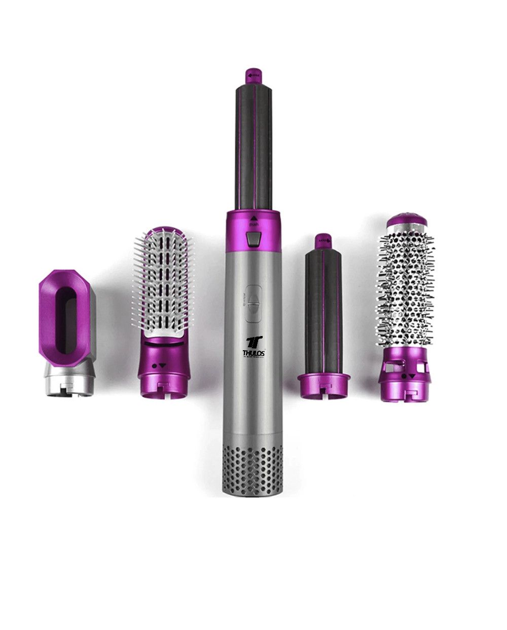 5 IN 1 HAIR STYLING DRY AND STYLING THULOS TH-BY17