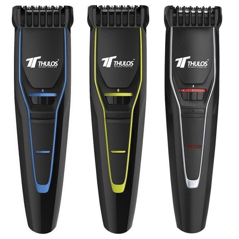 20 LENGTH ADJUSTABLE BEARD CLIPPERS. TH-CP310
