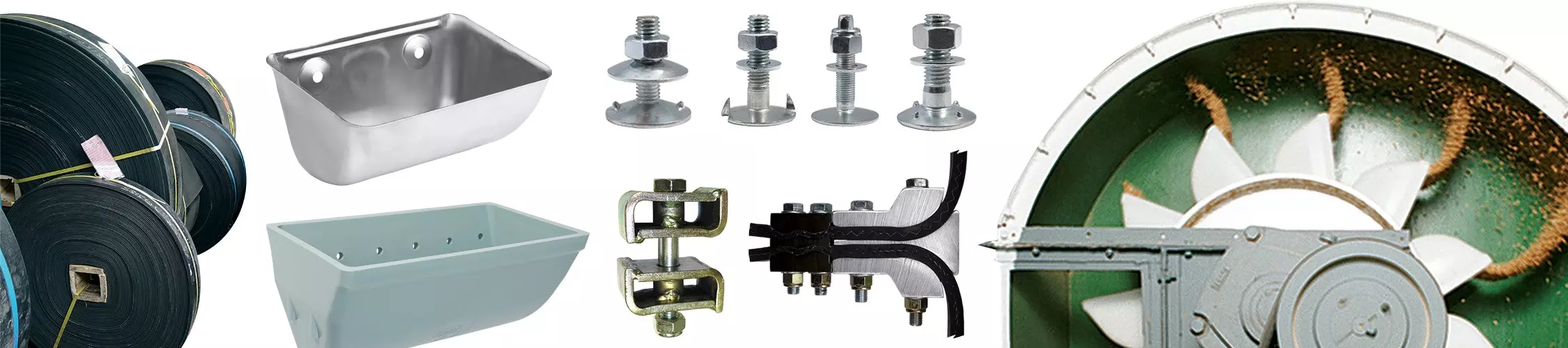 ELEVATOR COMPONENTS