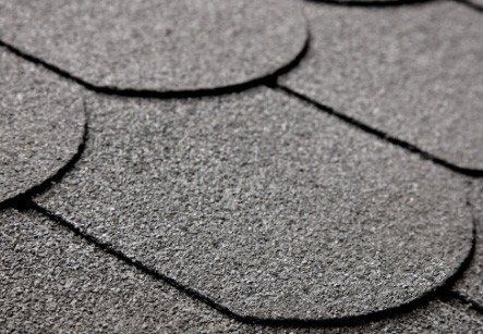 bituminous roof