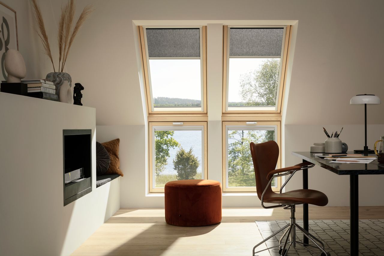 skylights