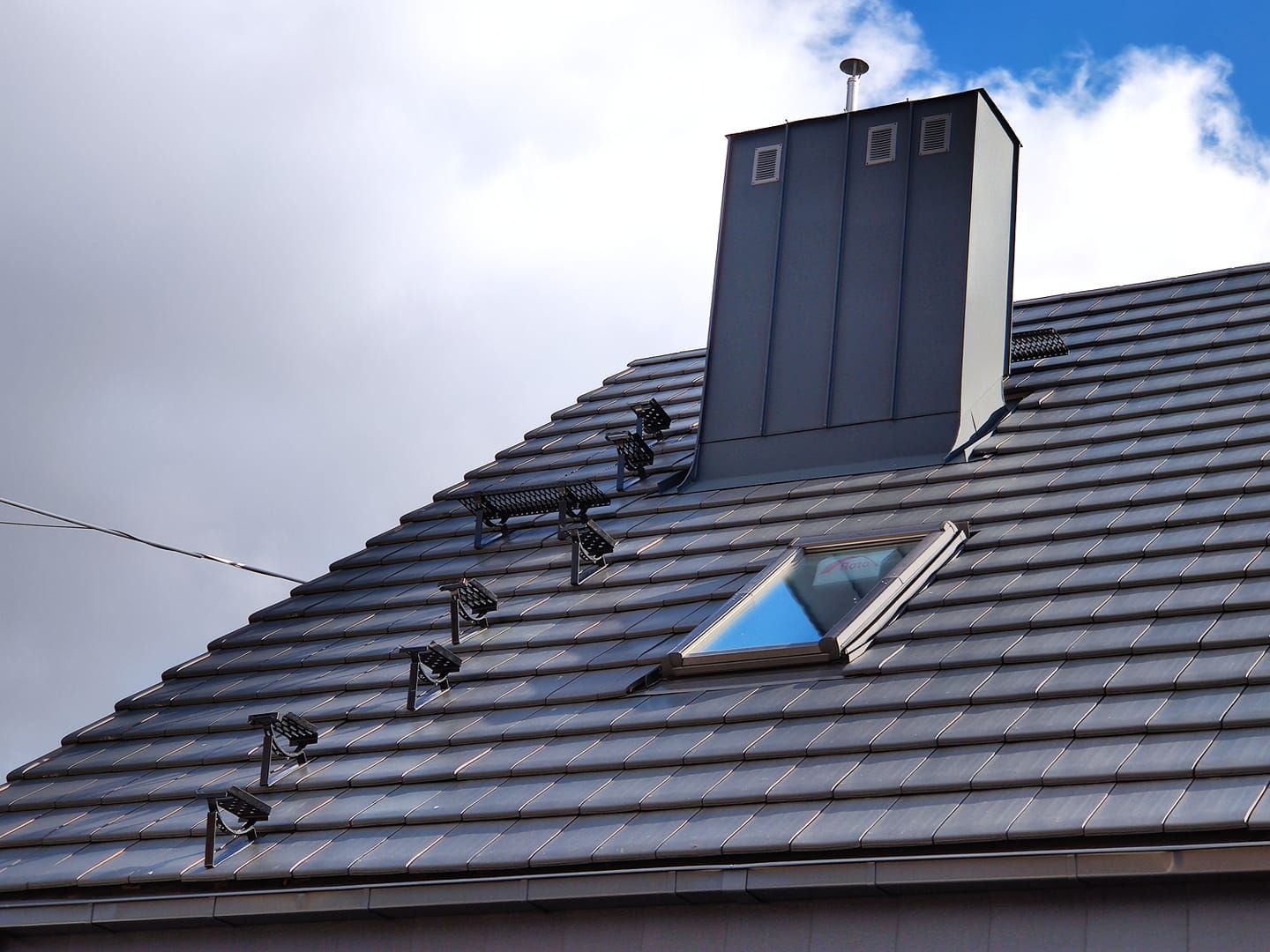 roof accessories