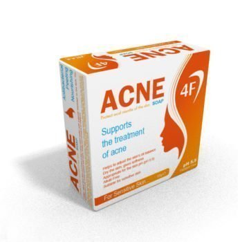 Acne Soap