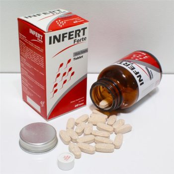 Infert Forte Trench Enhancer