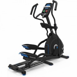 Nautilus cross trainer E628