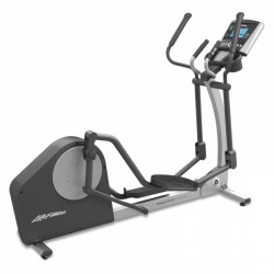 LifeFitness cross trainer X1 Go