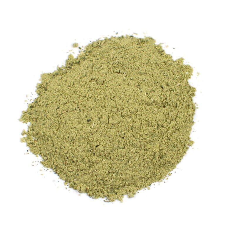 Powdered Greek Dried Leeks