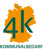 4K KOMMUNALBEDARF GMBH