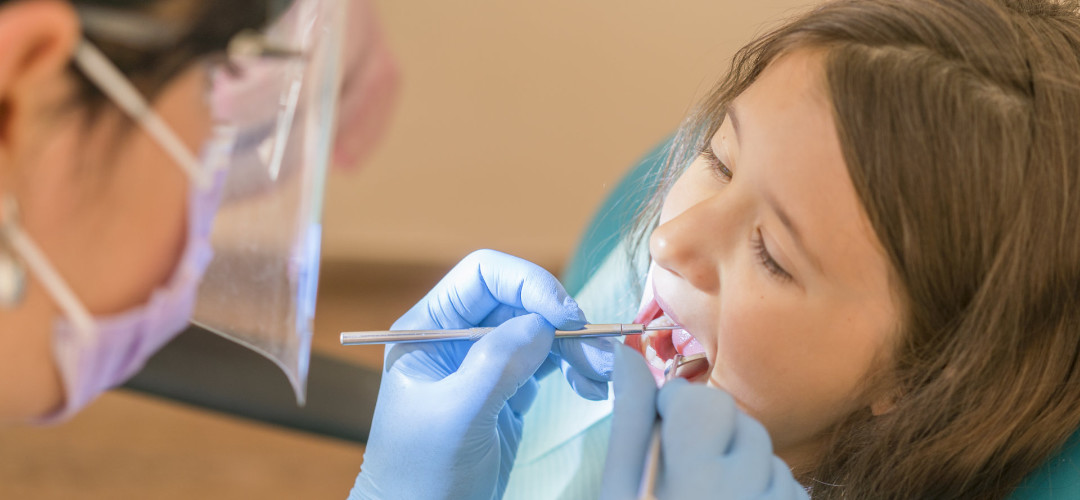 dental protection